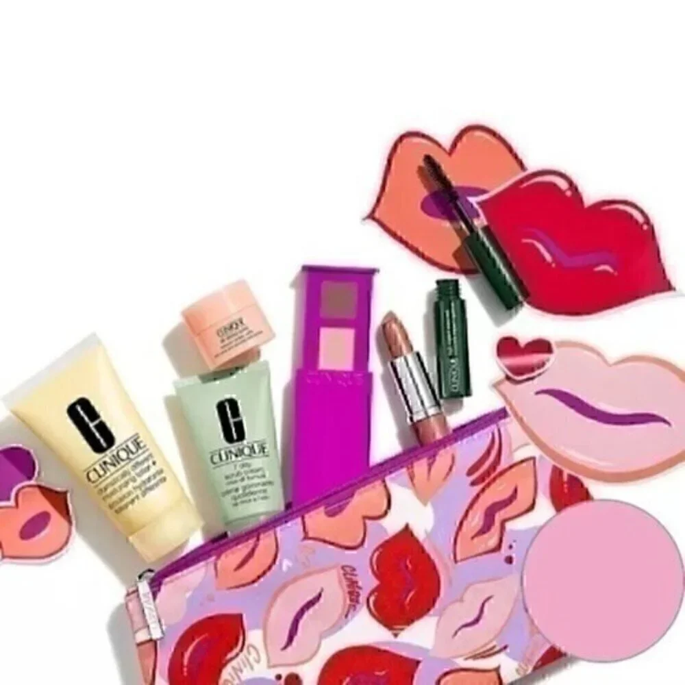 Clinique gift set